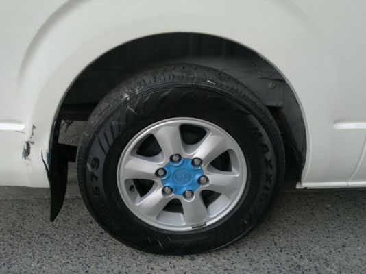 รถตู้จอยลอง