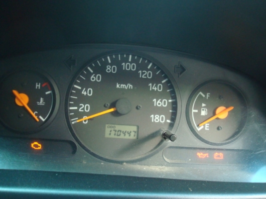 ซูซูกิแครี่พร้อมใช้ครับ