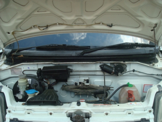 ซูซูกิแครี่พร้อมใช้ครับ