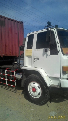 ขายหัวลาก ISUZU