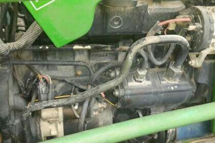 ขายจอนเดีย2เพลาสวยๆครับ