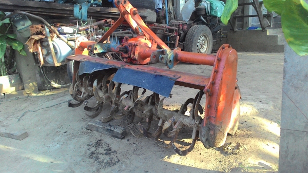 โรตารีสวยๆสภาพดีซื้อไปใช้ใด้เลยครับจัดส่งใด้ครับตามตกลงกัน