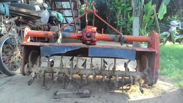 โรตารีสวยๆสภาพดีซื้อไปใช้ใด้เลยครับจัดส่งใด้ครับตามตกลงกัน