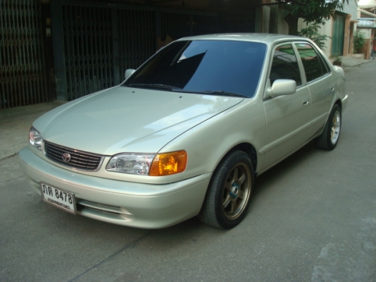 ไฮทอคพร้อมใช้ครับ