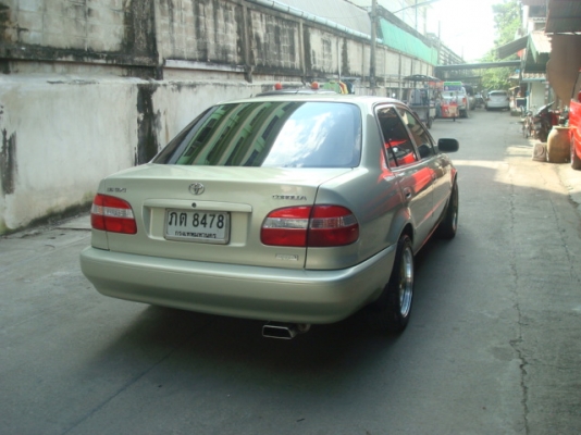 ไฮทอคพร้อมใช้ครับ