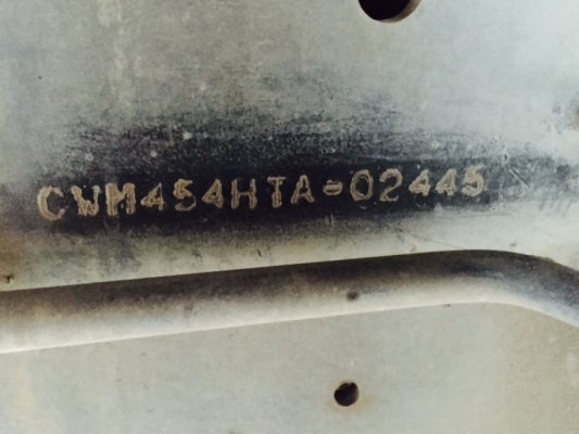 ขายหัวลากนิสสัน CW454 320แรงม้า NGV ขายหัวลากนิสสัน CW454 320แรงม้า NGV