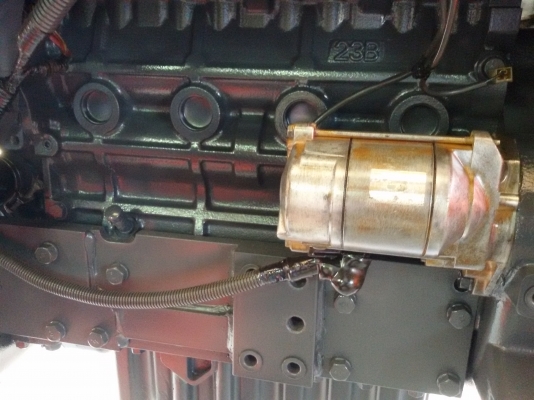 ปัญญาแทรคเตอร์..จัดมาให้ครับ ด่วน!!!คูโบต้า L4508 ตัวเปล่า พร้อมเล่มทะเบียน จัดส่ง อ.เมือง จ.สระบุรี