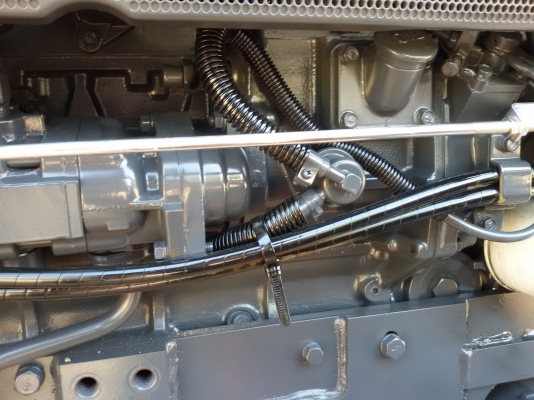 ปัญญาแทรคเตอร์..จัดมาให้ครับ ด่วน!!!คูโบต้า L4508 ตัวเปล่า พร้อมเล่มทะเบียน จัดส่ง อ.เมือง จ.สระบุรี