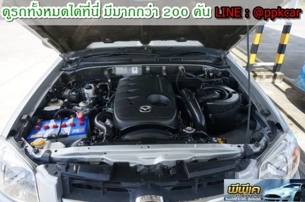 2011 MAZDA BT-50 2.5 FREE STYLE CAB HI-RACER 2011 MAZDA BT-50 2.5 FREE STYLE CAB HI-RACER