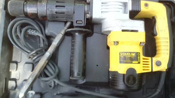 สกัด stanley sthm5 1010w