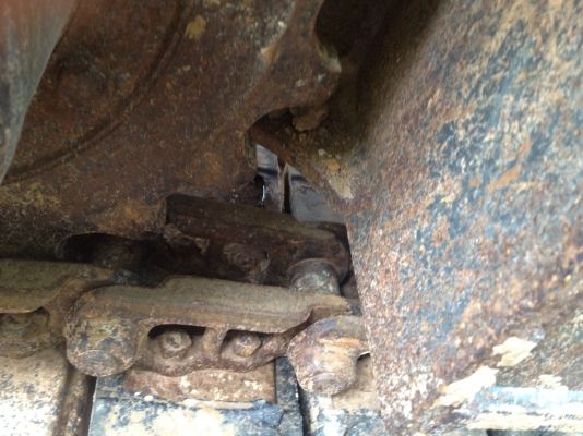 ขาย komatsu 120-6e ขาย komatsu 120-6e