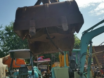 ขาย - บุ้งกี๋ แบบหนีบ TAGUCHI มือสองเก่าญี่ปุ่น สภาพสวยครับ พร้อมใช้ ขาย - บุ้งกี๋ แบบหนีบ TAGUCHI มือสองเก่าญี่ปุ่น สภาพสวยครับ พร้อมใช้