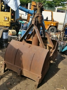 ขาย - บุ้งกี๋ แบบหนีบ TAGUCHI มือสองเก่าญี่ปุ่น สภาพสวยครับ พร้อมใช้ ขาย - บุ้งกี๋ แบบหนีบ TAGUCHI มือสองเก่าญี่ปุ่น สภาพสวยครับ พร้อมใช้