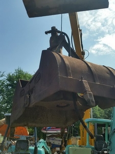 ขาย - บุ้งกี๋ แบบหนีบ TAGUCHI มือสองเก่าญี่ปุ่น สภาพสวยครับ พร้อมใช้ ขาย - บุ้งกี๋ แบบหนีบ TAGUCHI มือสองเก่าญี่ปุ่น สภาพสวยครับ พร้อมใช้