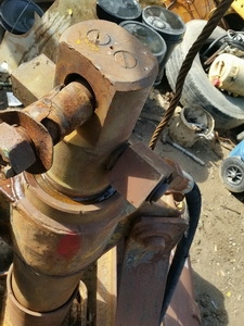 ขาย - บุ้งกี๋ แบบหนีบ TAGUCHI มือสองเก่าญี่ปุ่น สภาพสวยครับ พร้อมใช้ ขาย - บุ้งกี๋ แบบหนีบ TAGUCHI มือสองเก่าญี่ปุ่น สภาพสวยครับ พร้อมใช้