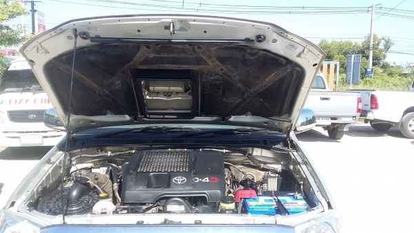 สี่ประตู2500gตัวท๊อปแอร์แบ็ค2ใบเบรคเอบีเอส