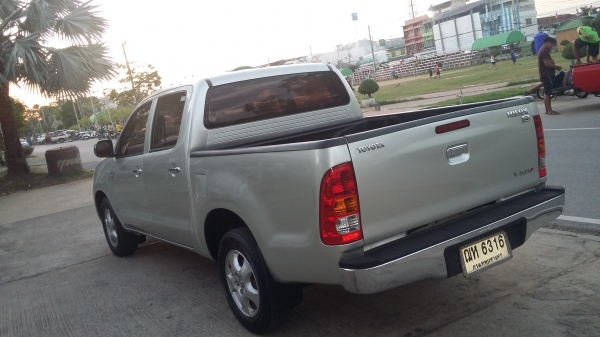 สี่ประตู2500gตัวท๊อปแอร์แบ็ค2ใบเบรคเอบีเอส