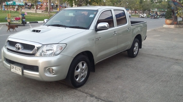 สี่ประตู2500gตัวท๊อปแอร์แบ็ค2ใบเบรคเอบีเอส