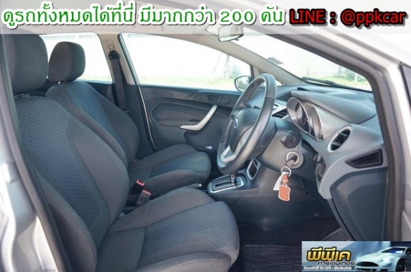 2014 FORD FIESTA, FIESTA 1.4 2014 FORD FIESTA, FIESTA 1.4