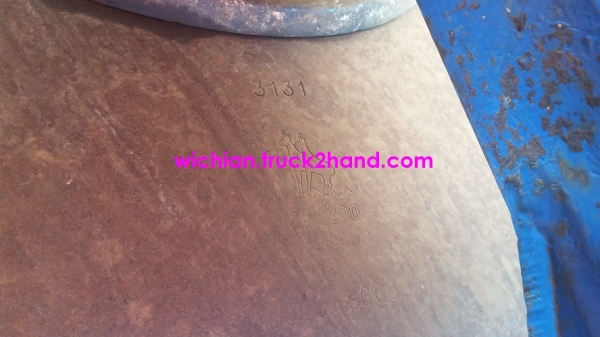 ขายแล้วขอบคุณพี่ปวินท์ณัฐ นครสวรรค์มากครับ หางไถบุกเบิก ไคเฮงหลีจักกล บ้านโป่ง ผาน3 โครง4 จานไถ2แพะ พร้อมใช้งาน