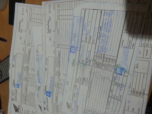 CBR250 ตัวท๊อป ABS ชุดแต่งไบเกอร์