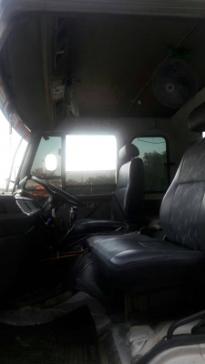 สิบล้อ มิตซู ไอ้หลง 220โบว์ FN527 ปี39 TF 2เพา แม่ลูก 3คาน  สภาพดีสวยบางเดิมทุกคัน ทะเบียนพร้อมโอน