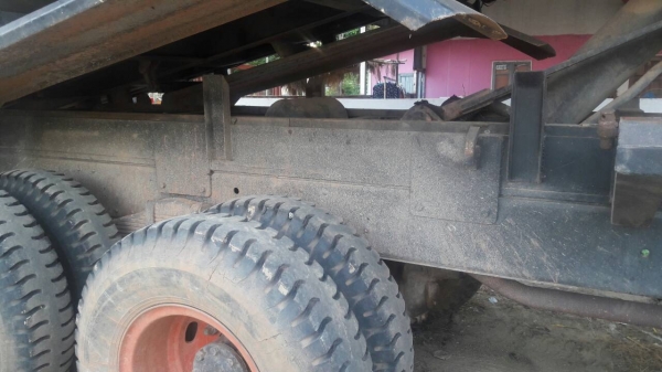 สิบล้อ มิตซู ไอ้หลง 220โบว์ FN527 ปี39 TF 2เพา แม่ลูก 3คาน  สภาพดีสวยบางเดิมทุกคัน ทะเบียนพร้อมโอน