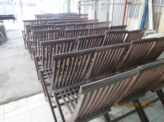 ขอบคุณครับทุกๆท่าน  ที่ให้ความไว้วางใจด้วยดีตลอดมาครับ  เก้าอี้อย่างดีครับ   แข็งแรงมาก  งานปราณีต   ขายราคาถูกครับ