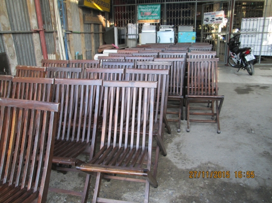 ขอบคุณครับทุกๆท่าน  ที่ให้ความไว้วางใจด้วยดีตลอดมาครับ  เก้าอี้อย่างดีครับ   แข็งแรงมาก  งานปราณีต   ขายราคาถูกครับ