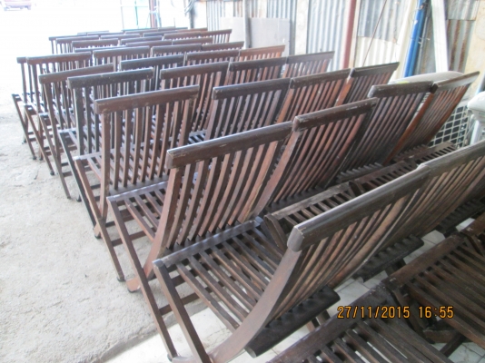 ขอบคุณครับทุกๆท่าน  ที่ให้ความไว้วางใจด้วยดีตลอดมาครับ  เก้าอี้อย่างดีครับ   แข็งแรงมาก  งานปราณีต   ขายราคาถูกครับ