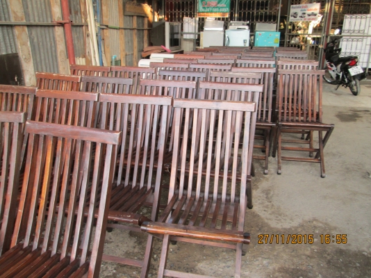 ขอบคุณครับทุกๆท่าน  ที่ให้ความไว้วางใจด้วยดีตลอดมาครับ  เก้าอี้อย่างดีครับ   แข็งแรงมาก  งานปราณีต   ขายราคาถูกครับ