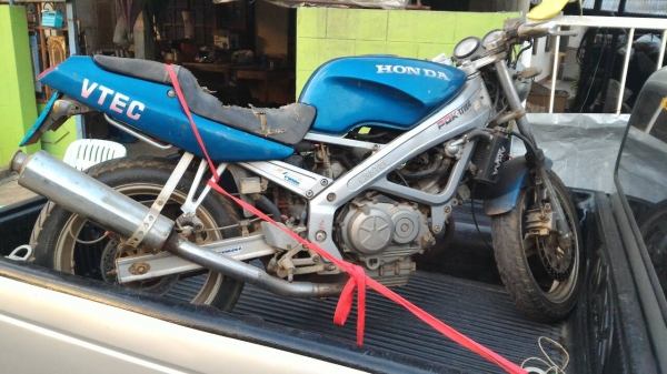 ขายด่วน spada  250