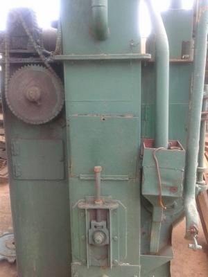 ขายเครื่องยิงทรายของไทยจุได้360กก.พร้อมใช้ครับอยู่ในบริษัท ขายเครื่องยิงทรายของไทยจุได้360กก.พร้อมใช้ครับอยู่ในบริษัท