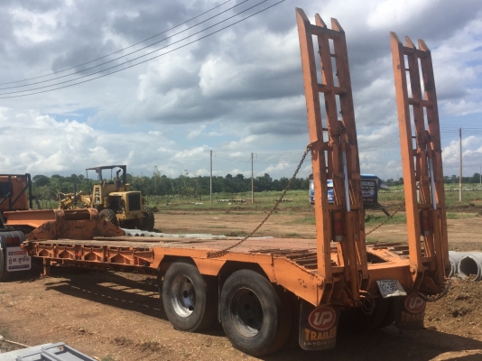 ขายหางโรเบท 2เพลา