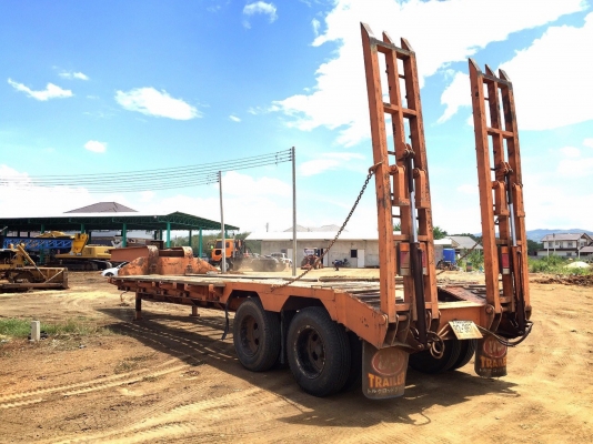 ขายหางโรเบท 2เพลา