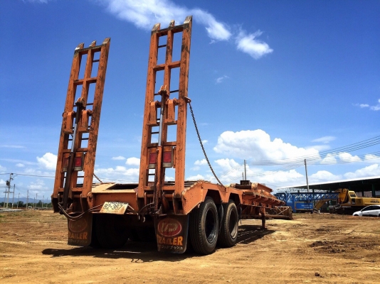 ขายหางโรเบท 2เพลา