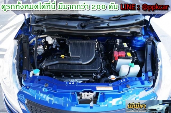 2014 SUZUKI SWIFT 1.25 GL 2014 SUZUKI SWIFT 1.25 GL