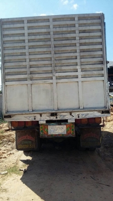 ขายไอ้หลง 10 ล้อดั้ม เพลาเดียว FN516M เครื่อง 6D16 195 แรงม้า คัสซีสวยตลอดเส้น เบรคทิฟฟี่ พาวเวอร์ ทะเบียนเต็มพร้อมโอน