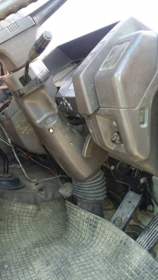 ขายไอ้หลง 10 ล้อดั้ม เพลาเดียว FN516M เครื่อง 6D16 195 แรงม้า คัสซีสวยตลอดเส้น เบรคทิฟฟี่ พาวเวอร์ ทะเบียนเต็มพร้อมโอน