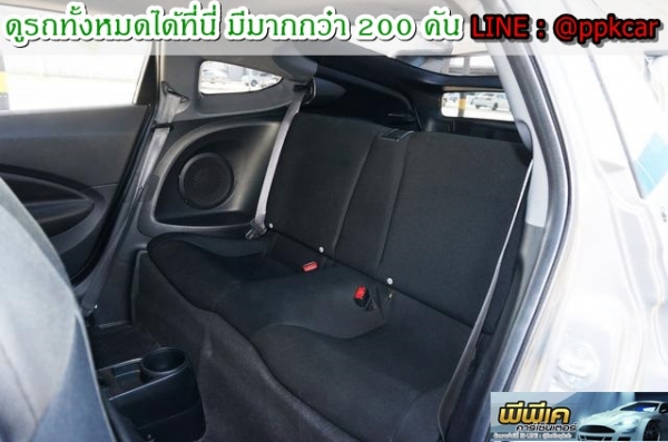 CR Z วิ่งแค่ 30,000 รับประกันแบต hybrid เหลือ 8 ปี และมีประกันตัวรถ 0 เหลือ ต่อเพิ่มได้ 3 ปี