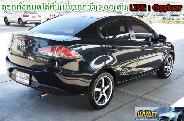 2011 MAZDA MAZDA 2 1.5 Groove 2011 MAZDA MAZDA 2 1.5 Groove