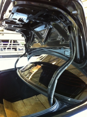 Nissan ซันนี่ นีโอ นอกในเนียบ