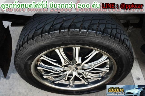 2012 MAZDA BT-50 PRO 2.2 DOUBLE CAB HI-RACER