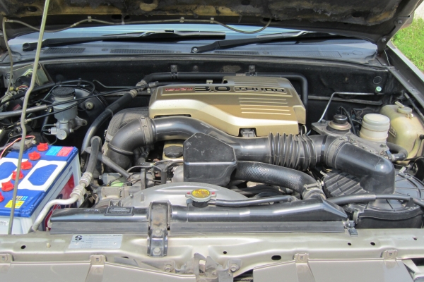 โรดิโอ 4 ประตูโฟร์วิวล์ไดว์ฟ โรดิโอ 4 ประตูโฟร์วิวล์ไดว์ฟ