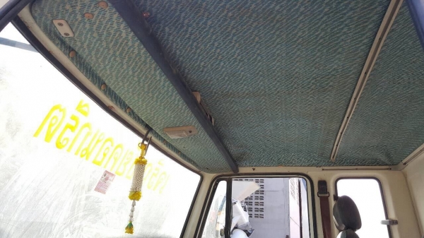 ขายรถโม่ปูน 3 คิว 6 ล้อ ISUZU ROCKY เครื่อง 6BG1 175 แรงม้า คัสซีสวยตลอดเส้น เบรคทิฟฟี่ พวงมาลัยพาวเวอร์ เอกสารเล่มทะเบียนพร้อมโอน