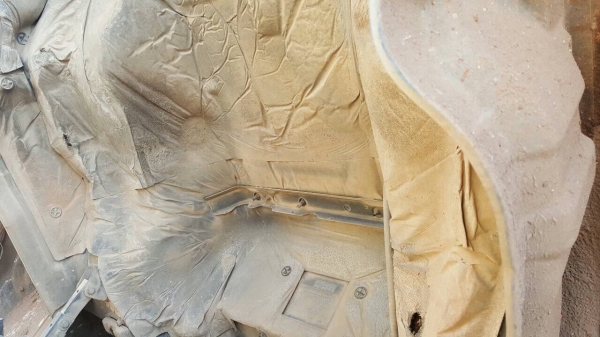 ขายรถโม่ปูน 3 คิว 6 ล้อ ISUZU ROCKY เครื่อง 6BG1 175 แรงม้า คัสซีสวยตลอดเส้น เบรคทิฟฟี่ พวงมาลัยพาวเวอร์ เอกสารเล่มทะเบียนพร้อมโอน