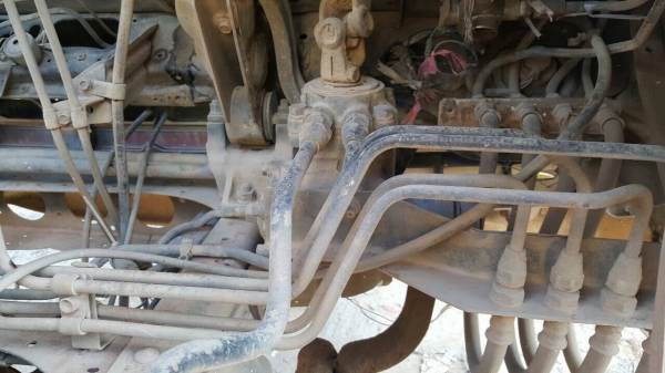 ขายรถโม่ปูน 3 คิว 6 ล้อ ISUZU ROCKY เครื่อง 6BG1 175 แรงม้า คัสซีสวยตลอดเส้น เบรคทิฟฟี่ พวงมาลัยพาวเวอร์ เอกสารเล่มทะเบียนพร้อมโอน