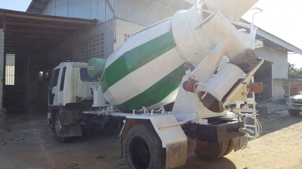 ขายรถโม่ปูน 4 คิว 6 ล้อ HINO FF3H เครื่อง HO7D 195 แรงม้า โม่ต่อใหม่ เบรคทิฟฟี่ พาวเวอร์ เอกสารเล่มทะเบียนพร้อมโอนครับ ขายรถโม่ปูน 4 คิว 6 ล้อ HINO FF3H เครื่อง HO7D 195 แรงม้า โม่ต่อใหม่ เบรคทิฟฟี่ พาวเวอร์ เอกสารเล่มทะเบียนพร้อมโอนครับ