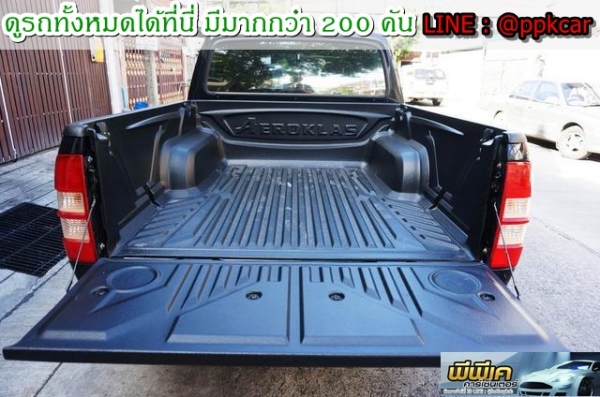 2007 FORD RANGER 2.5 XLT DOUBLE CAB 2007 FORD RANGER 2.5 XLT DOUBLE CAB