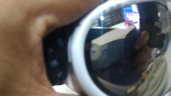 (แบบที่ 1 ) แว่นตาสปอตกรองแสงฉาบปรอท SWANS ใส่เล่นกี่ฬา หรือใส่ขี่รถอย่างสวยจากญี่ปุ่น